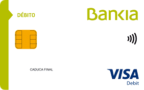 tarjeta de débito requisitos