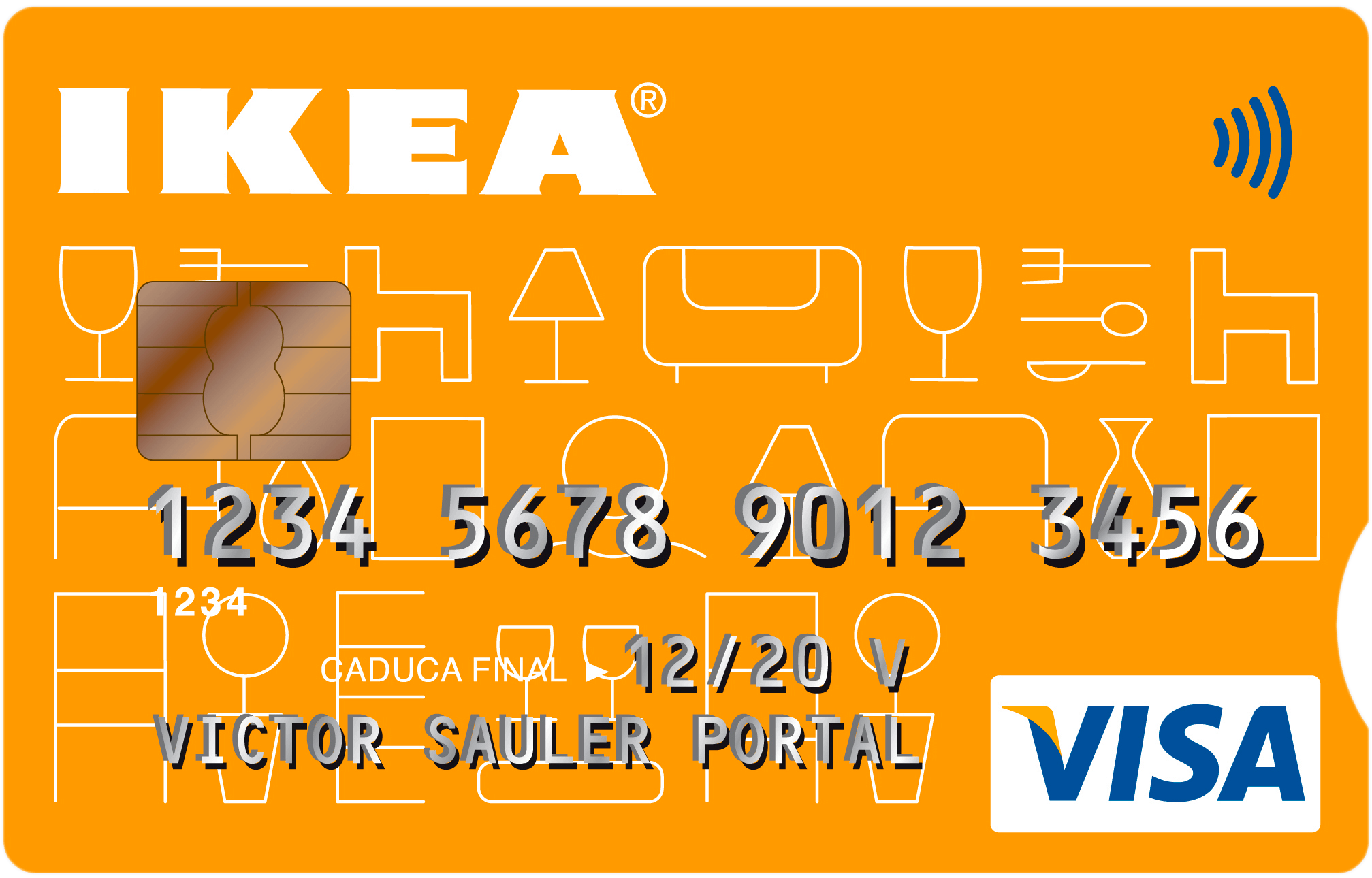 tarjeta visa ikea acceso clientes tarjeta visa ikea acceso clientes