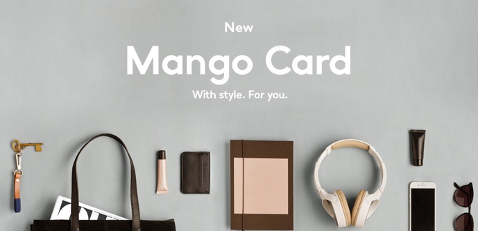 planes de tarjeta mango