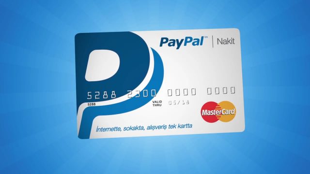 Paypal España