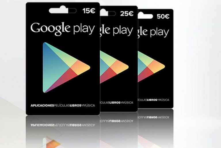 Tarjeta Google Play ¡Tienes que saber ESTO! - Cuanto Tiempo Tarda En Caducar Una Tarjeta Google Play