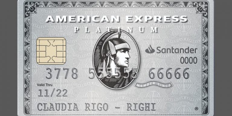 Tarjeta American Express ¡Tienes que saber ESTO!