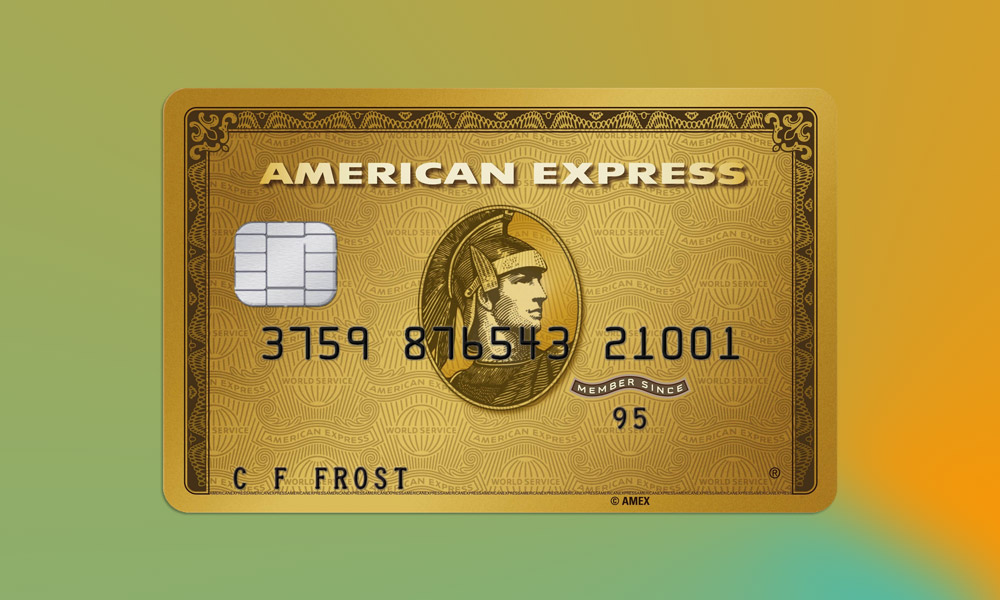 tarjeta american express