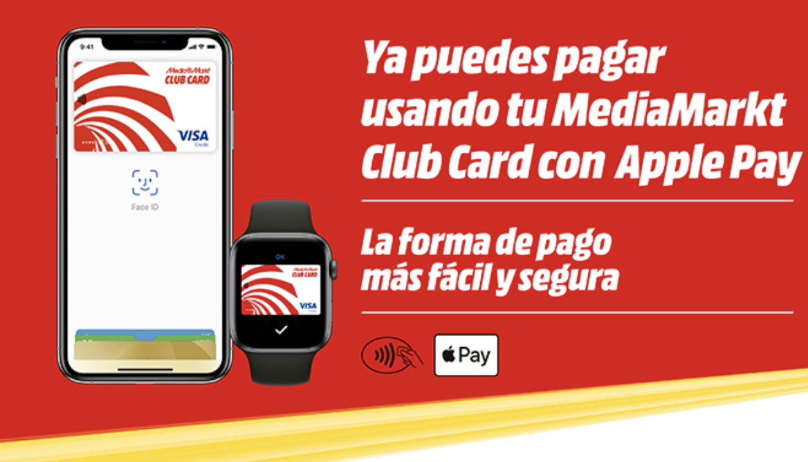 Tarjeta Mediamarkt ¡Tienes que saber ESTO!
